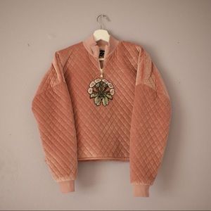 Sister Jane pullover sweater